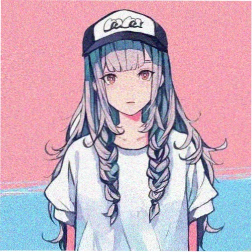 听友收音机前的猫的头像